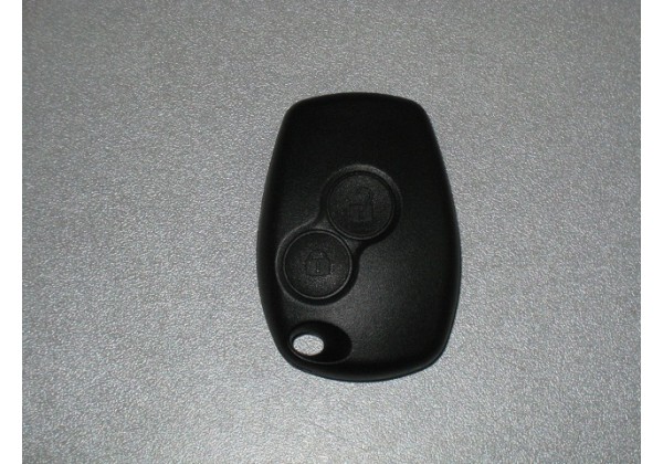Корпус ключа запалювання  Renault Kangoo,Logan,Duster,Sandero